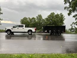 Best Junk Removal for Events  in La Follette, TN